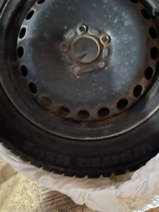 Winter tires  in Tires & Rims in Ottawa - Image 3