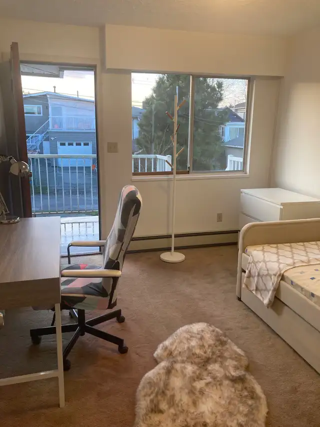 private room with private access in Room Rentals & Roommates in Vancouver - Image 5