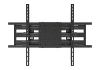 Support inclinable extensible "Heavy-Duty" pour TV 32" à 90"