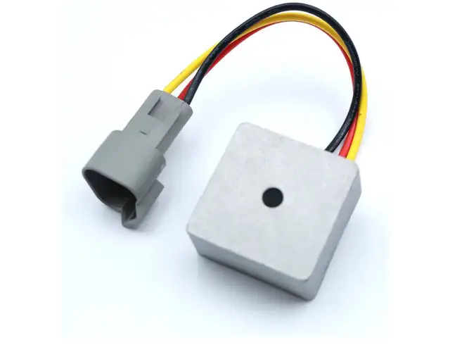 Golf Cart 12V Voltage Regulator Rectifier in Other in Edmonton - Image 4