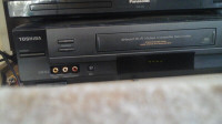 VHS Toshiba