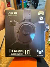 TUF Gaming Headset H1