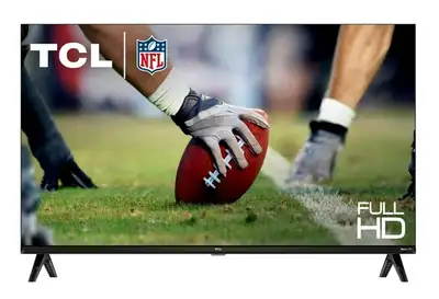 TCL 32S357-CA 32" ROKU SMART TV, Voir plus
