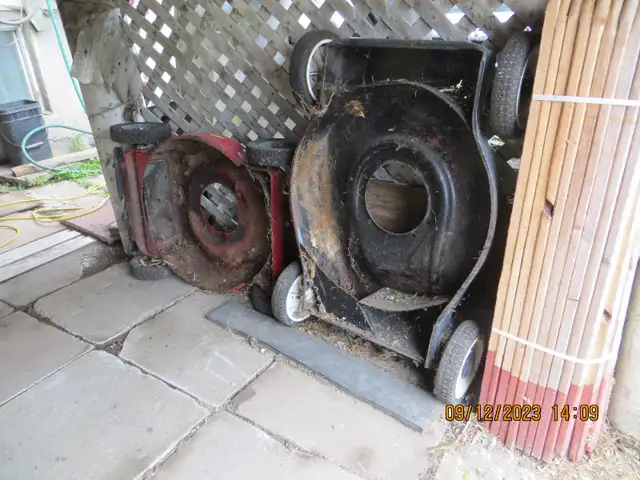 tondeuse in Lawnmowers & Leaf Blowers in Longueuil / South Shore - Image 10