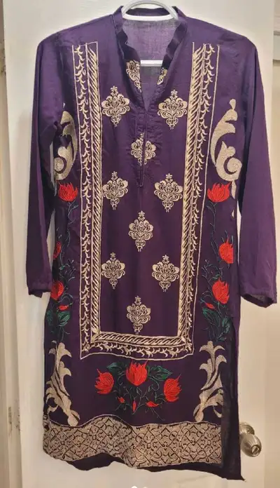 pakistani indian kameez, View more