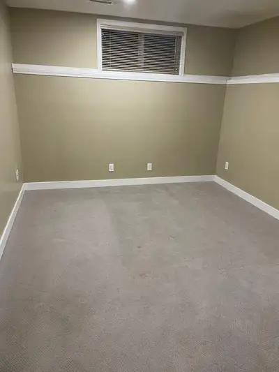 basement for rent saddleridge