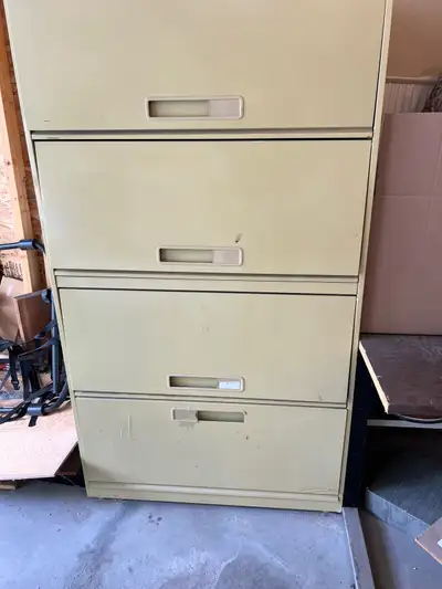 filing cabinet , View more