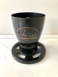 Cafetière EZway coffee maker