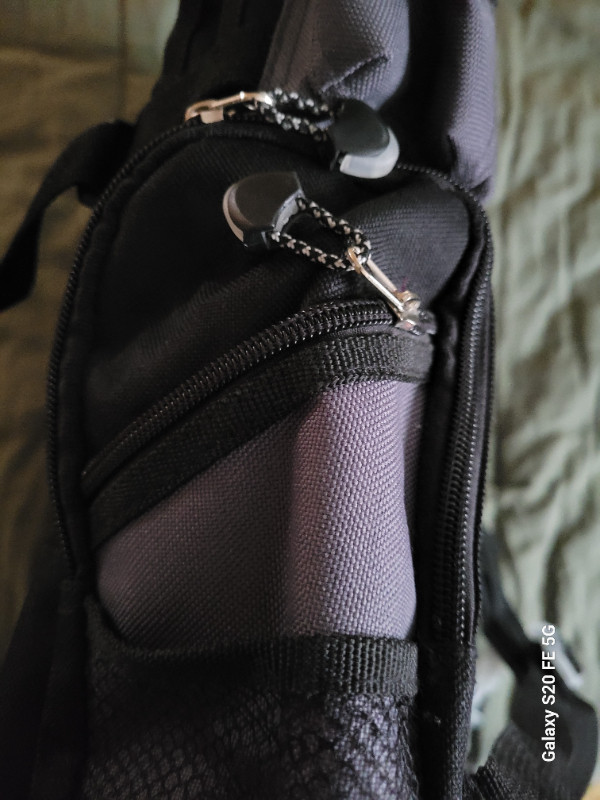 Boulder Ridge Backpack in Other in Markham / York Region - Image 2
