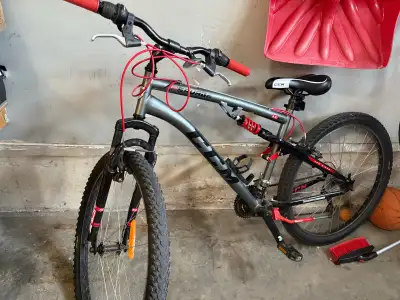 Good condition