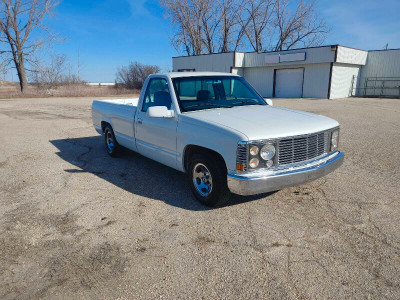 98 Chevrolet Pick Up