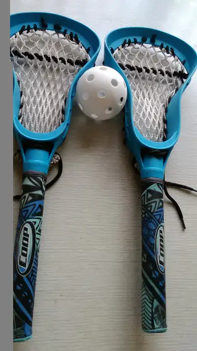 Coop Scoopball-good cond., View more