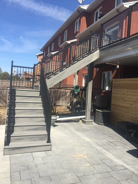 Experienced Carpenter