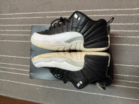 Air Jordan 12 lows “ Playoffs”