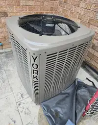 YORK AIR CONDITIONER FOR SALE