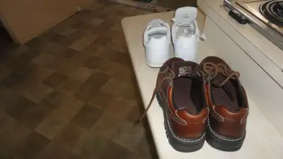 soulier marque Aldo,allez voir mes autres annonces, View more