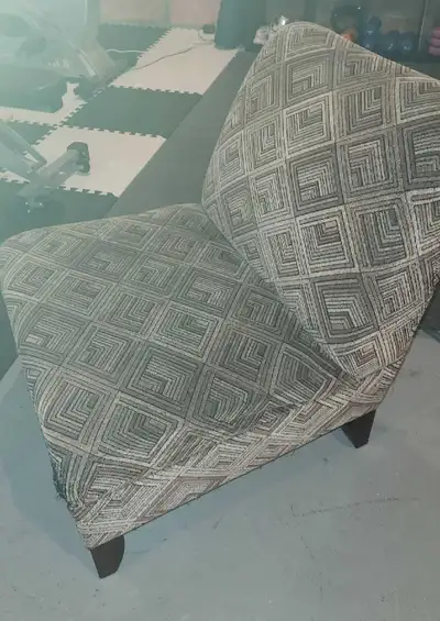 Matching Chairs, View more