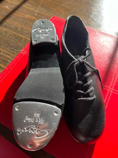 Tap Shoes, View more