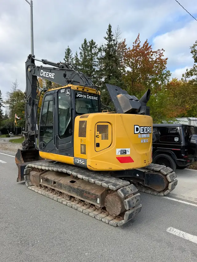 DEMOLITION - EXCAVATION602314842960056323