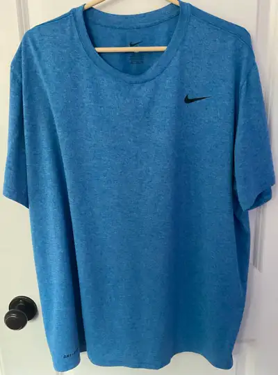 NIKE DRI-FIT T-SHIRT (2XL), View more