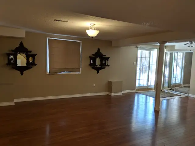Markham East 1 BR Walkout Basement Apt avail for rent May 1st in Long Term Rentals in Markham / York Region - Image 4