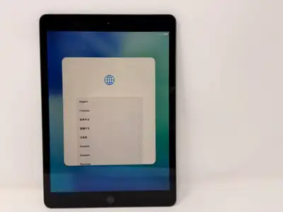 Apple iPad 8th gen 32GB, View more
