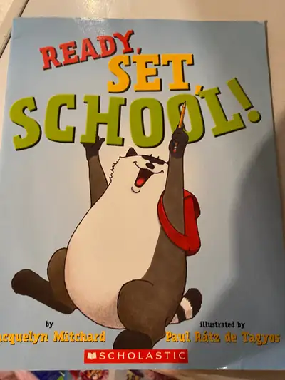 Kids books, View more