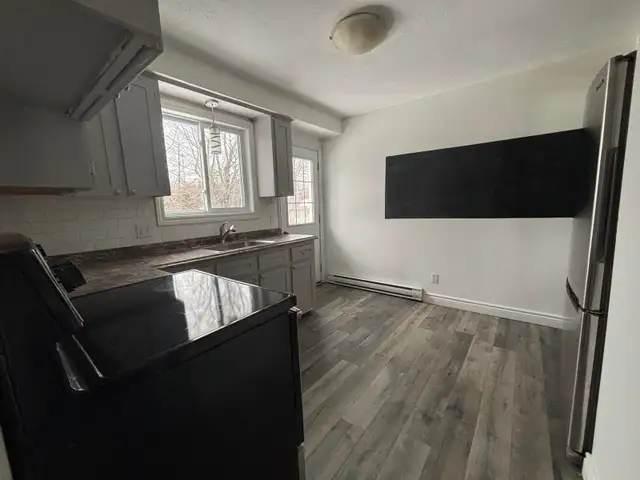 70 Emmerson St, Upstair, 3-bedroom(1bath1kt1F)South,all included