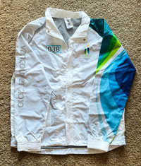 2010 OIympic Torchbearer Uniform/Kit