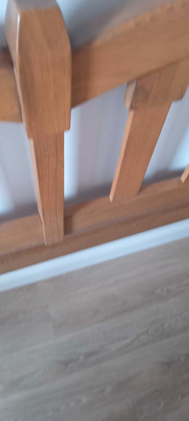 meuble de chambre dans Lits et matelas  à Sherbrooke - Image 4