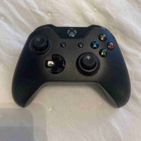 Xbox One controller