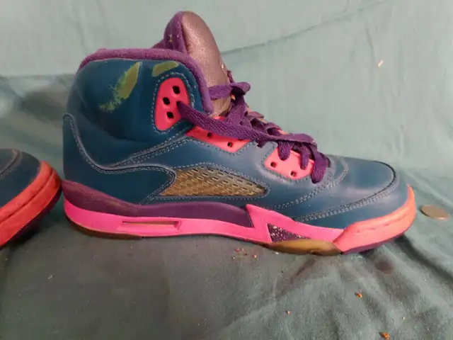 Air Jordan vintage in Men's Shoes in Laval / North Shore - Image 9