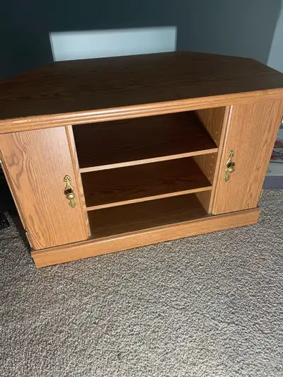 TV stand, View more