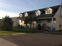 2 Bedroom apartment for rent- Truro Heights
