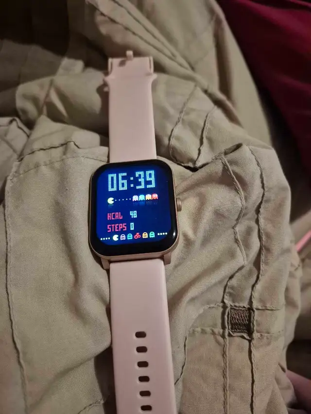 Fitness Tracker466869087362109440