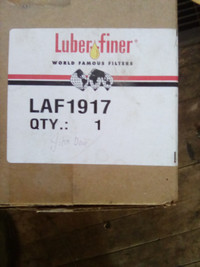 Lumber Finer filter (LAF1917)