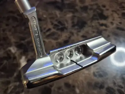Scotty cameron super select Newport2 RH putter, View more