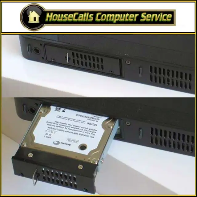 Business Class ✅ ASUS mini PC /Audio-Video Cables/ WiFi / SSD in Desktop Computers in Edmonton - Image 4