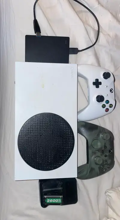 xbox series s for sale, View more