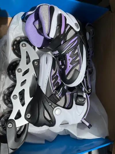 Inline Roller Skates, View more