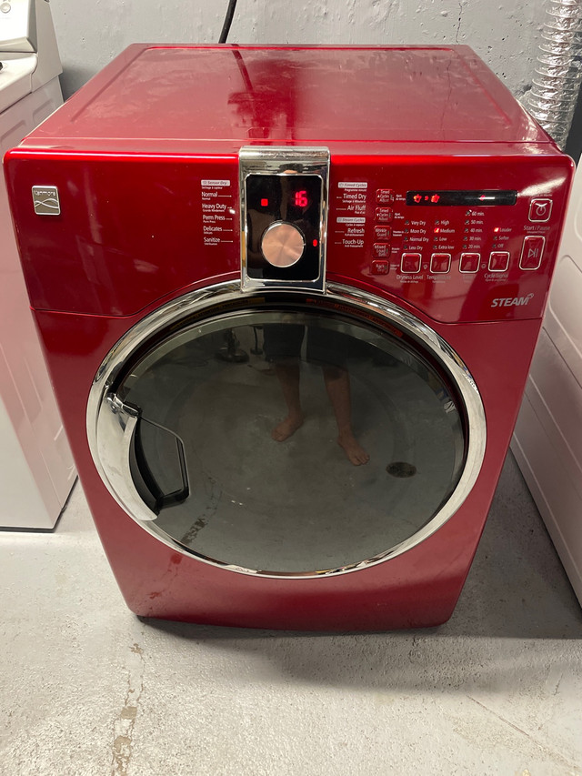 Kenmore dryer  in Washers & Dryers in Fredericton