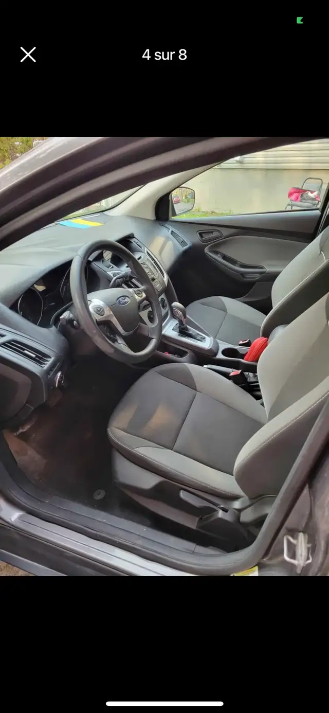 Ford Focus SE 2012 509452443053598722