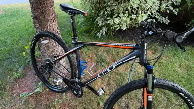 MTB bike, View more