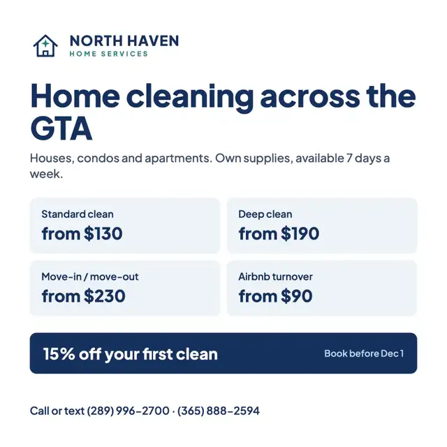 North Haven Home Services606846036214425601