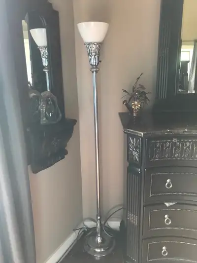 Floor Lamp, View more