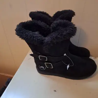 New boots, View more