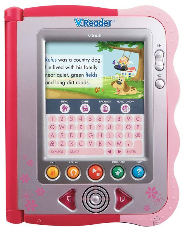 VTech Handheld Game Consoles, Games in Toys & Games in City of Toronto - Image 2
