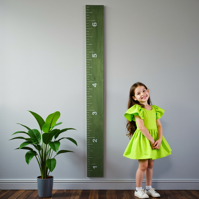 Le Meilleur Outil pour Suivre la Croissance de Vos Enfants in Cribs in Longueuil / South Shore - Image 2