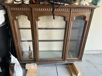 Wall mount this cabinet, View more