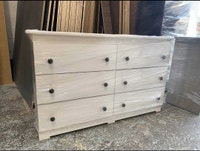 Luxury Dresser Chester & Wardrobe Set – Limited Time Offer! Mississauga / Peel Region Toronto (GTA) Preview